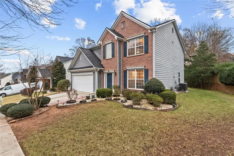 1977 Longmont Drive, Lawrenceville, GA 30044 - #2