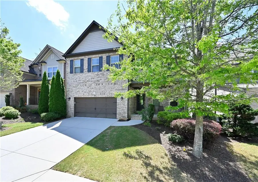 9965 Cameron Parc Circle, Johns Creek, GA 30022 - #3