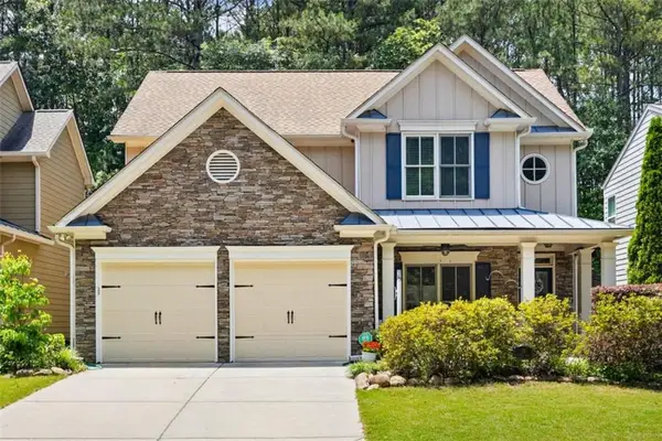 70 Moonlit Trail, Dallas, GA 30132