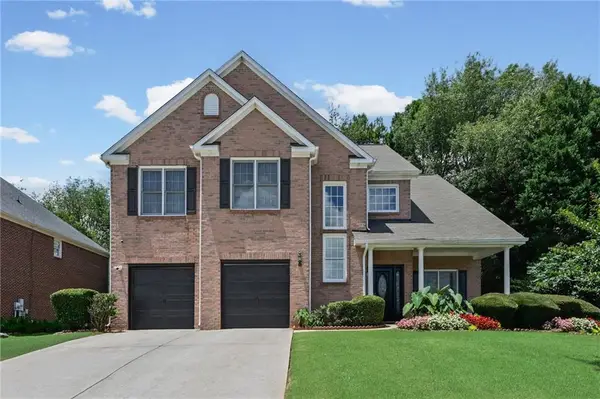 5942 Magnolia Ridge, Stone Mountain, GA 30087