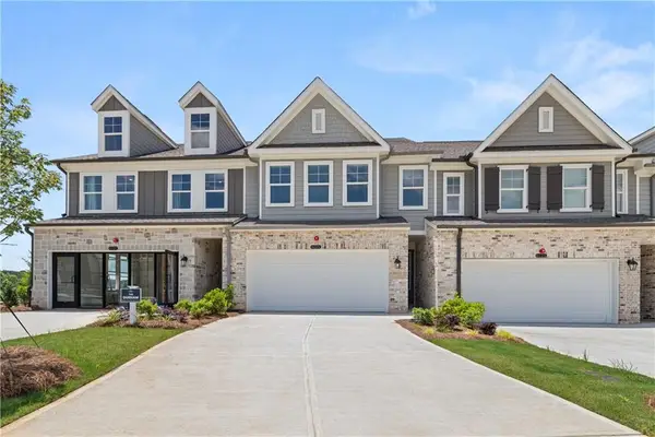 6115 Molo Lane #671, Cumming, GA 30041