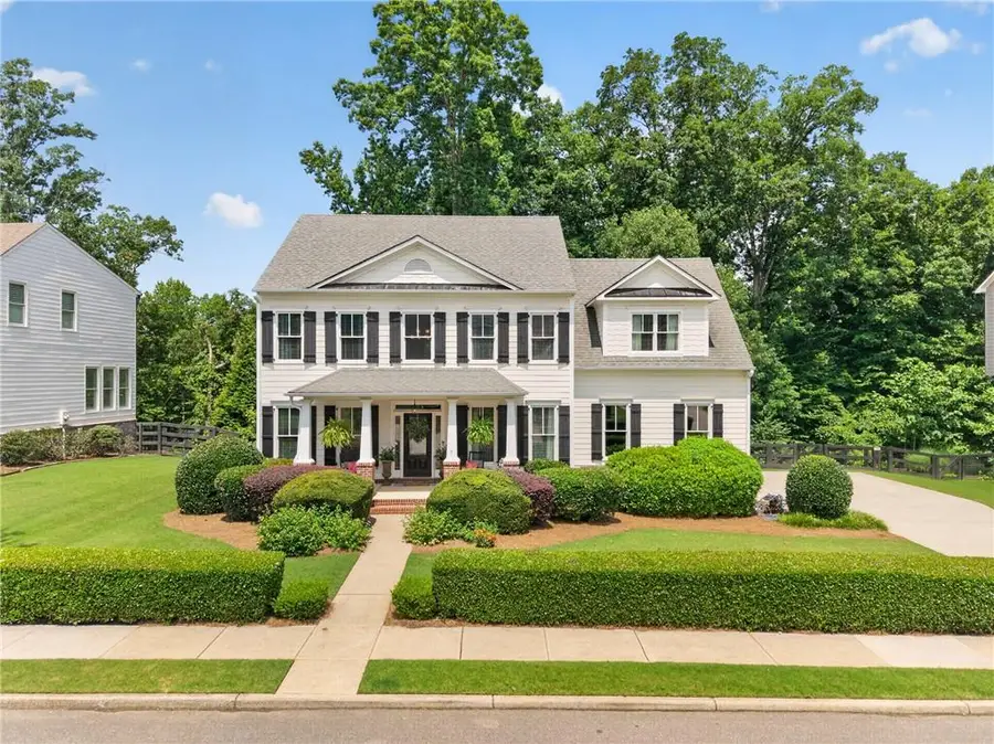 4795 Westgate Drive, Cumming, GA 30040 - #2