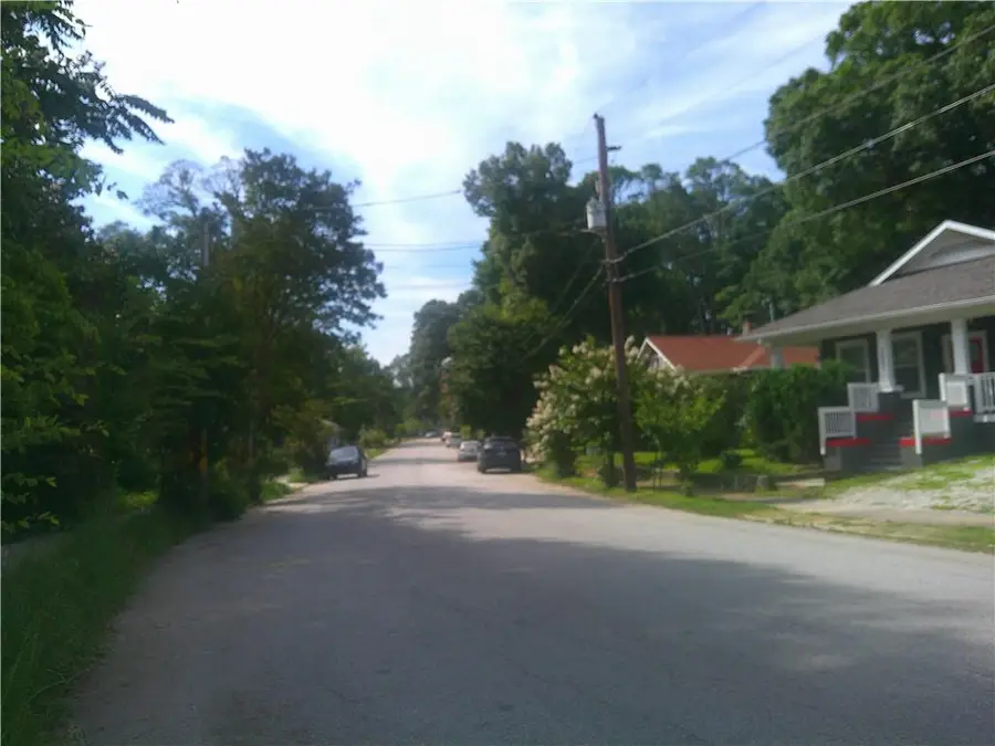 1490 Langston Avenue Sw, Atlanta, GA 30310 - #2