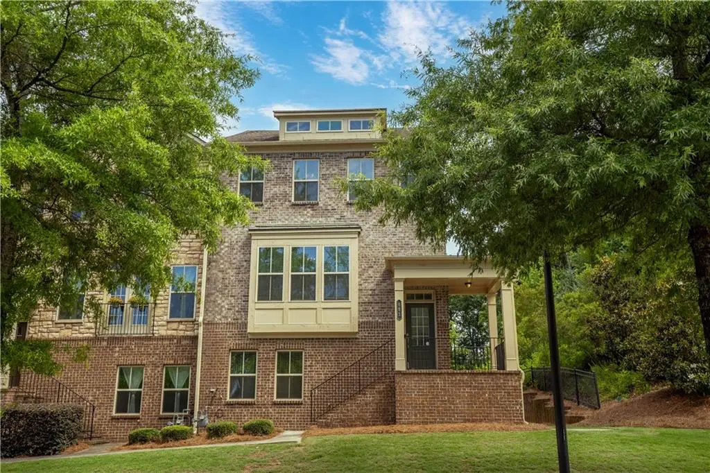 601 Northaven Avenue, Suwanee, GA 30024 - #1