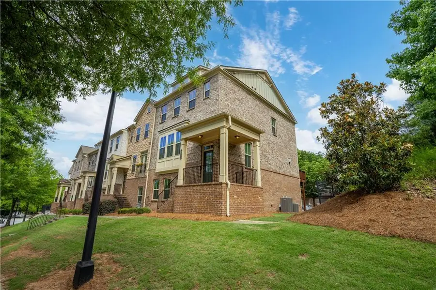 601 Northaven Avenue, Suwanee, GA 30024 - #2
