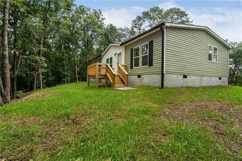 155 Banks Chapel Road Ne, Ranger, GA 30734 - #1
