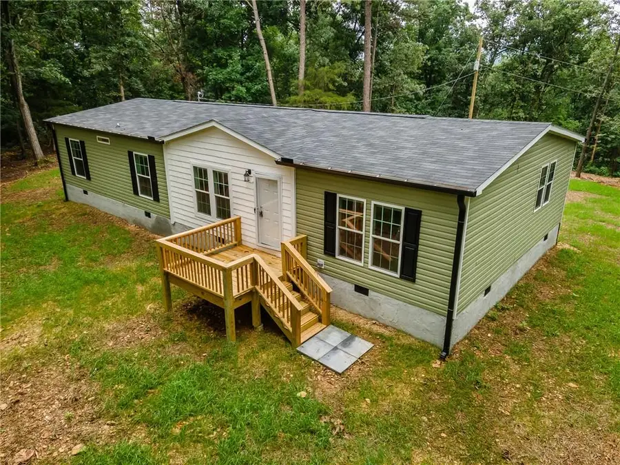 155 Banks Chapel Road Ne, Ranger, GA 30734 - #2