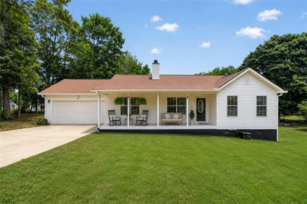 23 Will Clark Road, Jefferson, GA 30549 - #1
