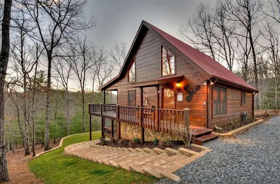 35 Big Buck Circle, Blue Ridge, GA 30513 - #2