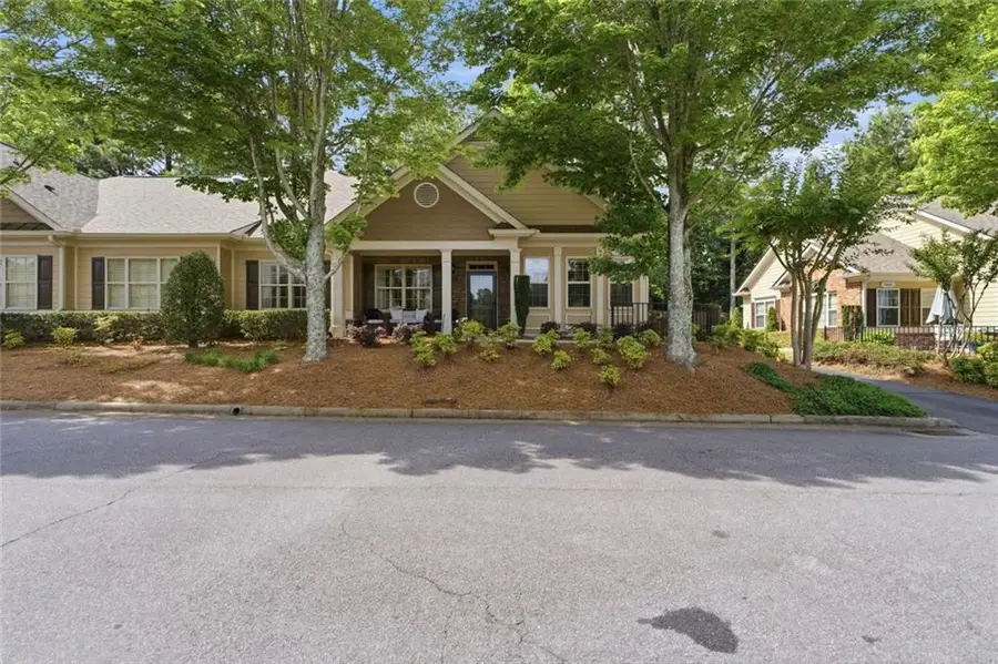 1035 Brook Knoll Lane, Cumming, GA 30041 - #2