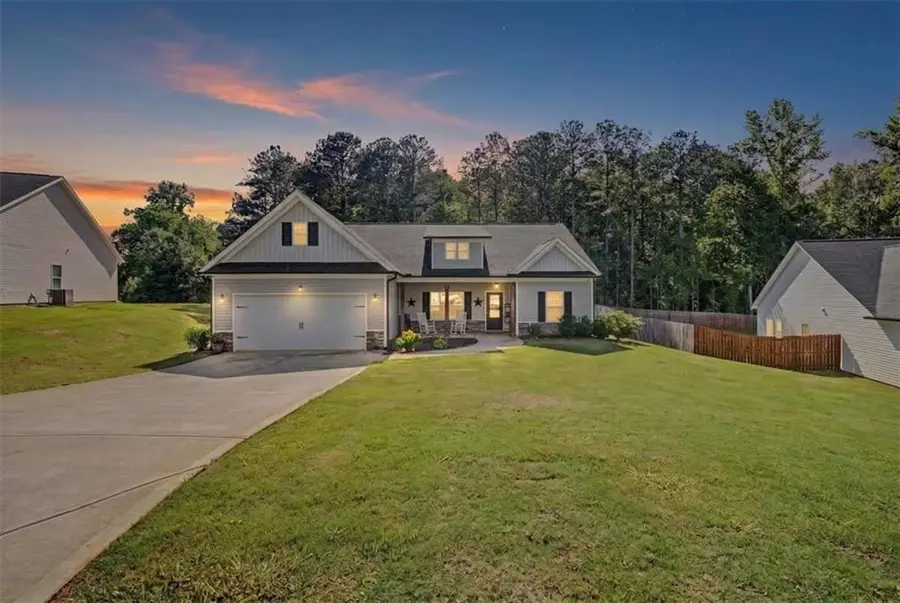 119 Holly Farms Court, Rockmart, GA 30153 - #2
