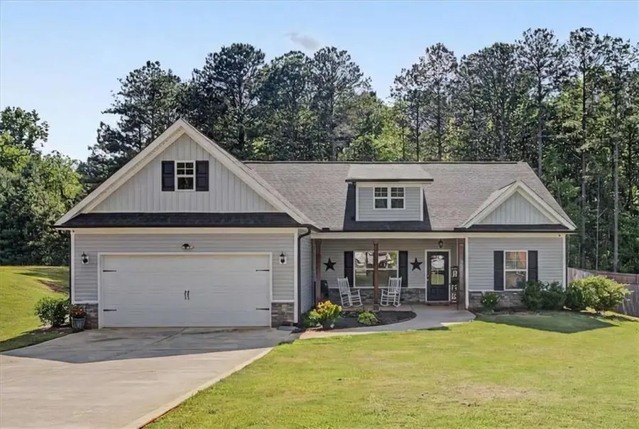 119 Holly Farms Court, Rockmart, GA 30153 - #3