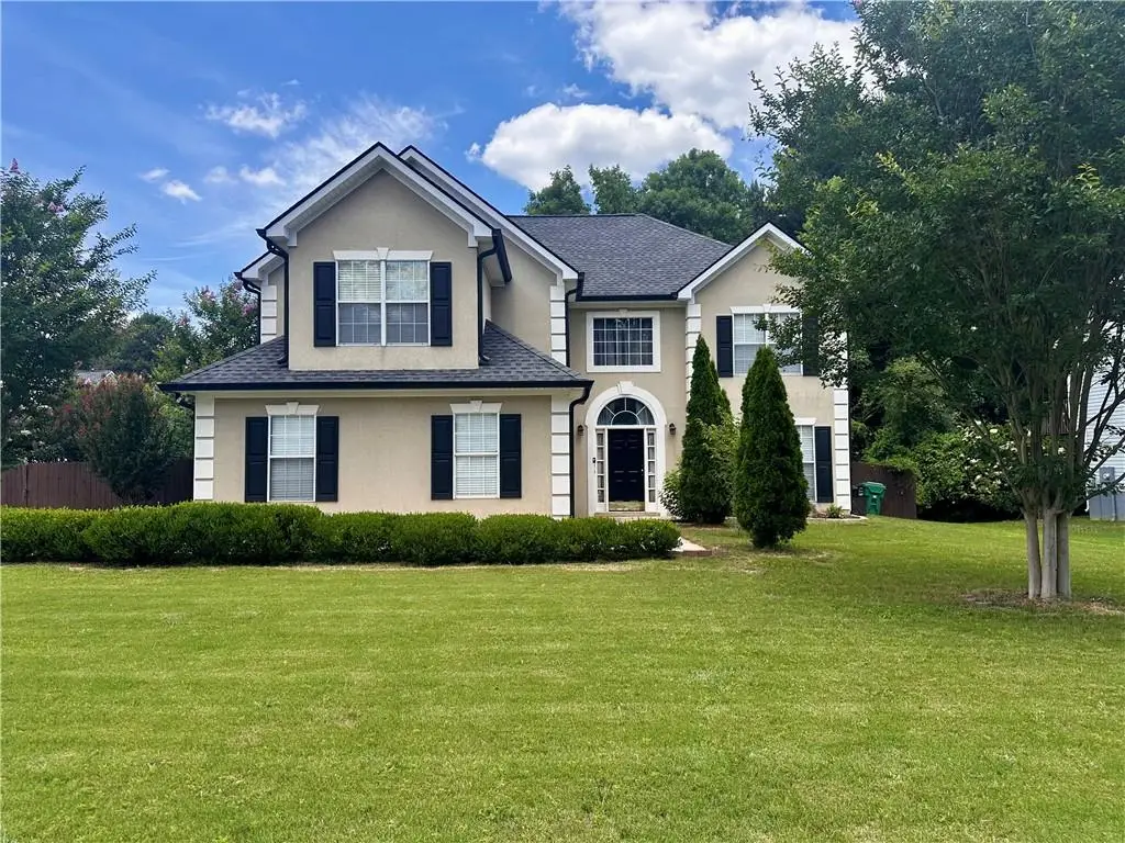 2507 Hice Way Sw, Marietta, GA 30064 - #1