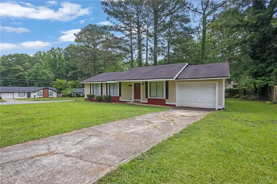 8998 Hurst Court, Jonesboro, GA 30238 - #3