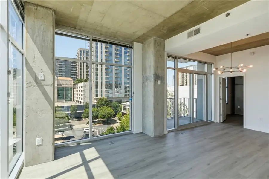 250 Pharr Road Ne #808, Atlanta, GA 30305 - #3