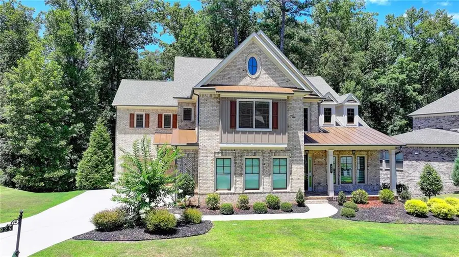 925 Settles Creek Way, Suwanee, GA 30024 - #3