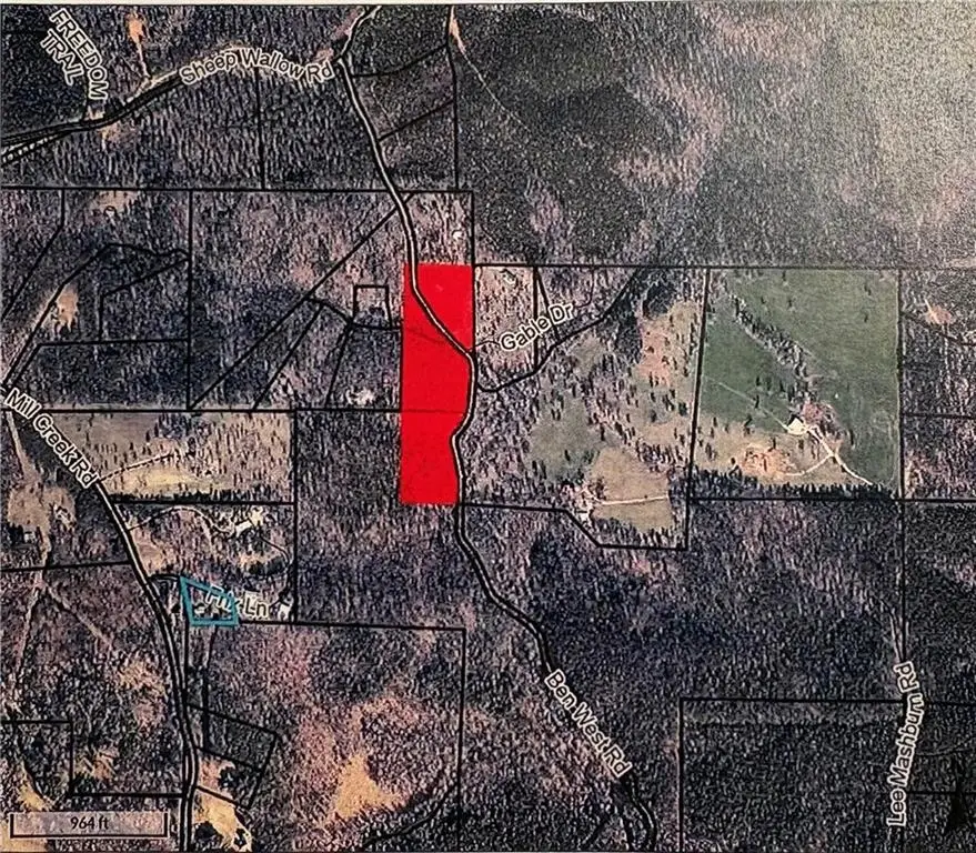 01 Ben West Road, Dahlonega, GA 30533 - #3