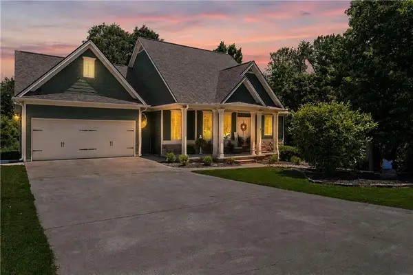 130 Riverboat Drive Sw, Adairsville, GA 30103
