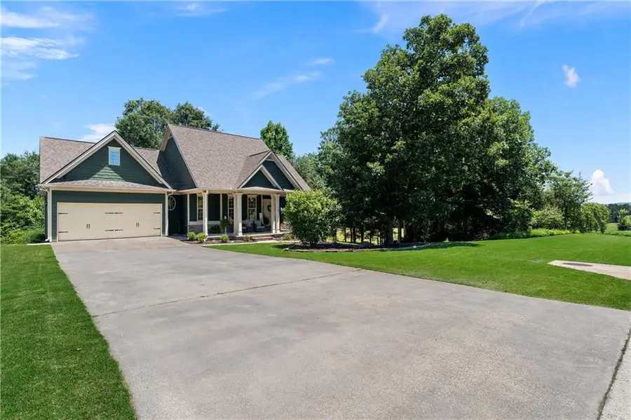 130 Riverboat Drive Sw, Adairsville, GA 30103 - #2