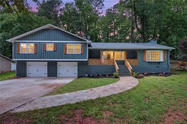 3029 Meadow Drive, Marietta, GA 30062