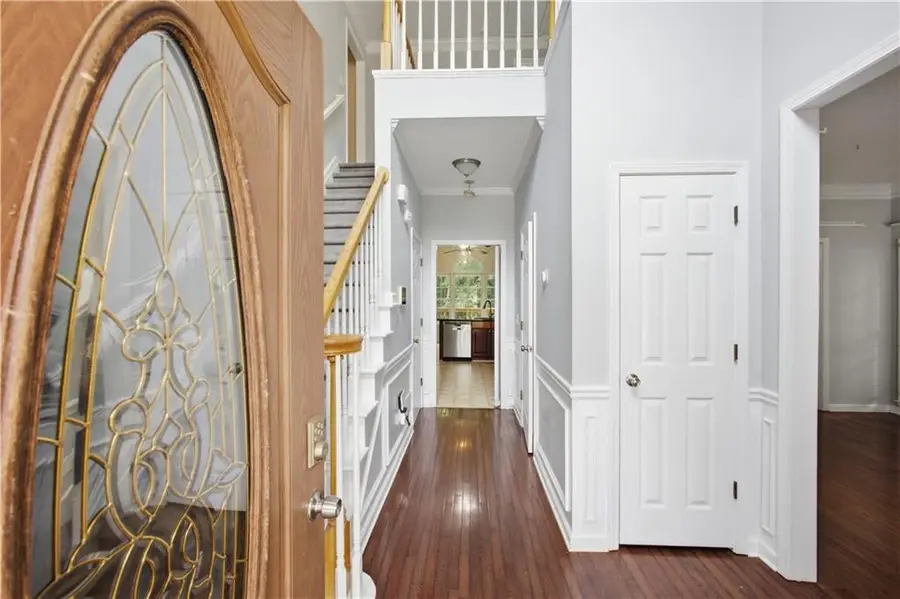 1160 Dogwood Park Drive, Lawrenceville, GA 30046 - #2