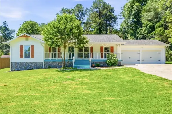 59 Main Line Road, Rockmart, GA 30153