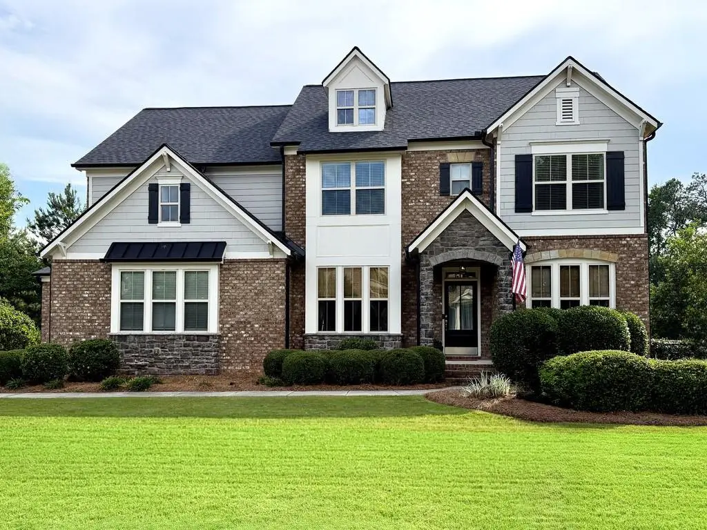 4720 Notting Hill Drive, Cumming, GA 30040 - #1