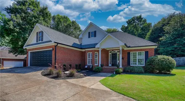 232 Lake Vista Way, Athens, GA 30607