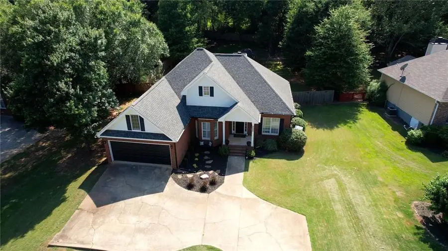 232 Lake Vista Way, Athens, GA 30607 - #2