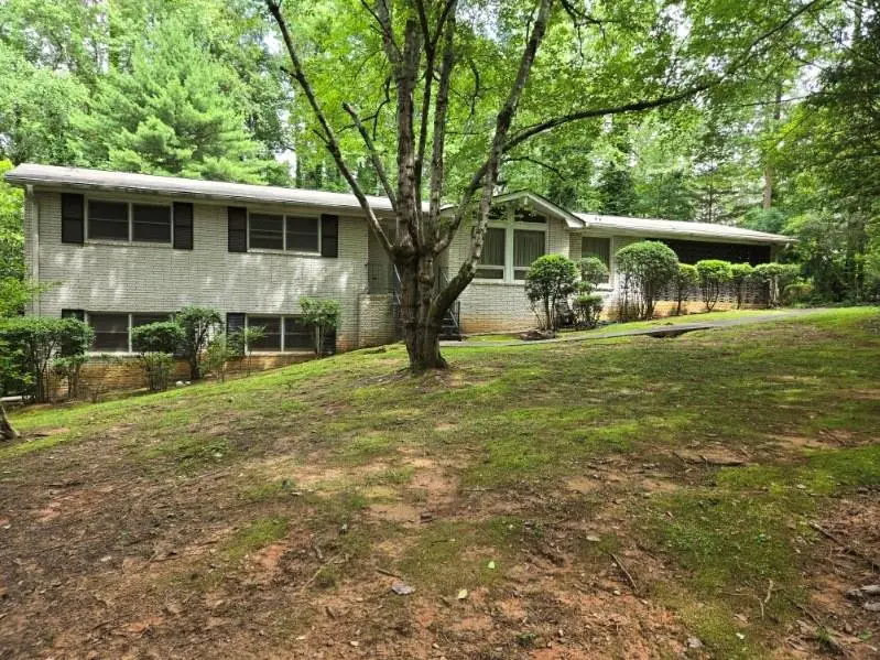 835 Niskey Lake Circle, Atlanta, GA 30331 - #1