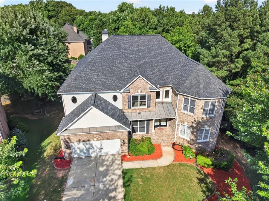 2274 Norbury Drive Se, Smyrna, GA 30080 - #2