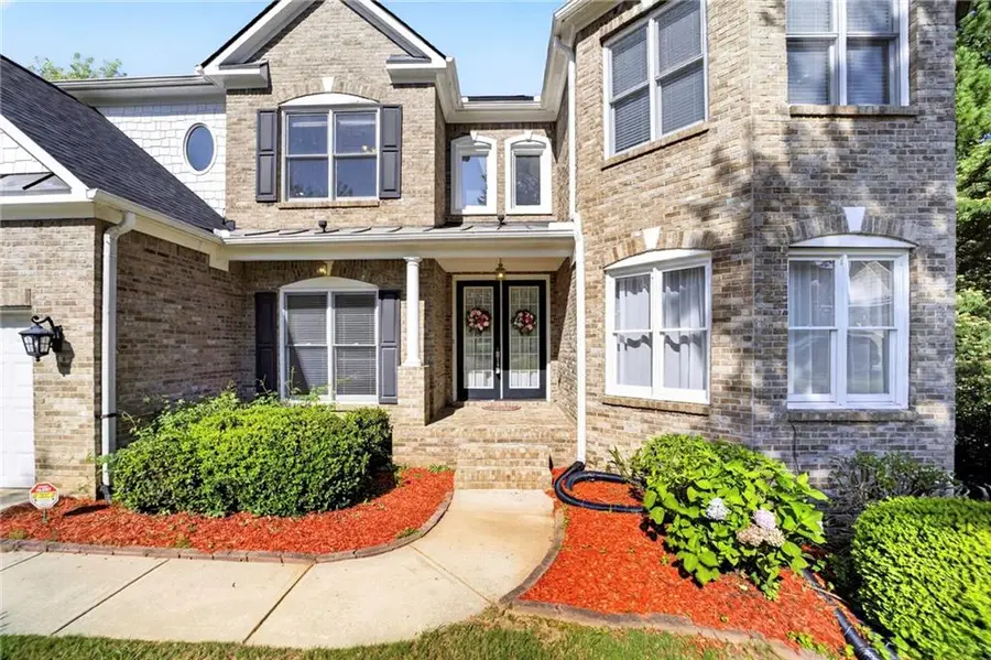 2274 Norbury Drive Se, Smyrna, GA 30080 - #3