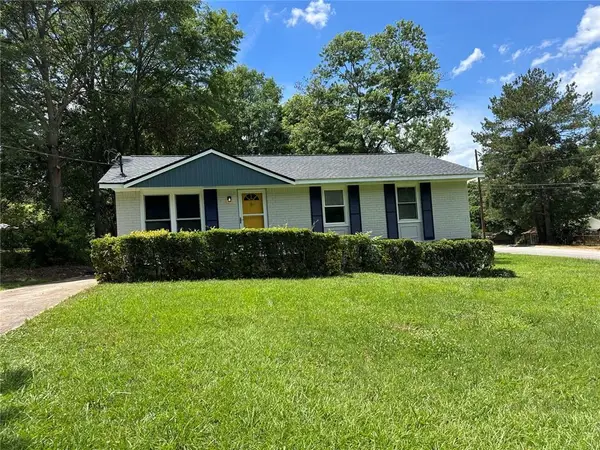 8311 Tudor Drive, Jonesboro, GA 30238