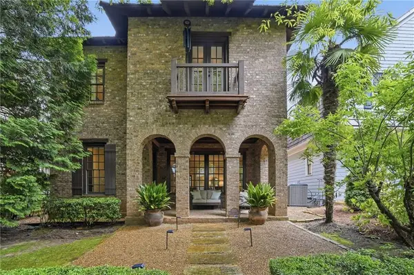 6645 Will Allen Road, Cumming, GA 30040