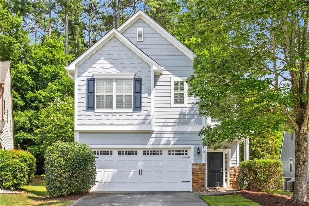 910 Silver Lake Drive, Acworth, GA 30102 - #1