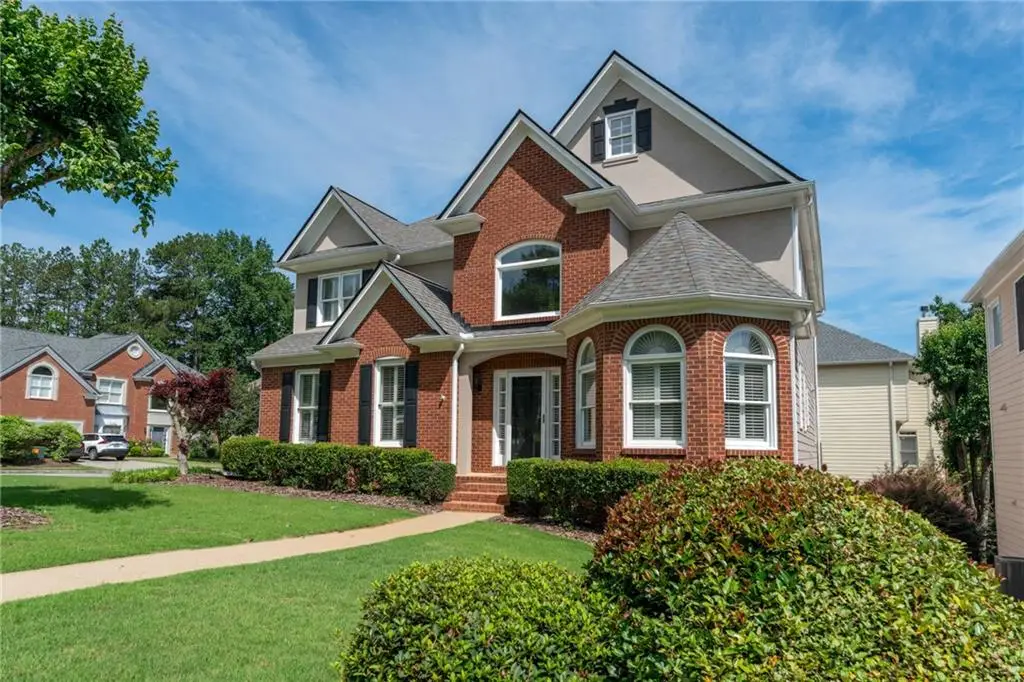 2800 Olde Town Park Drive, Norcross, GA 30071 - #1