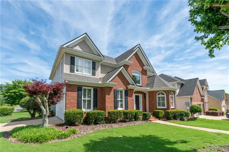 2800 Olde Town Park Drive, Norcross, GA 30071 - #2