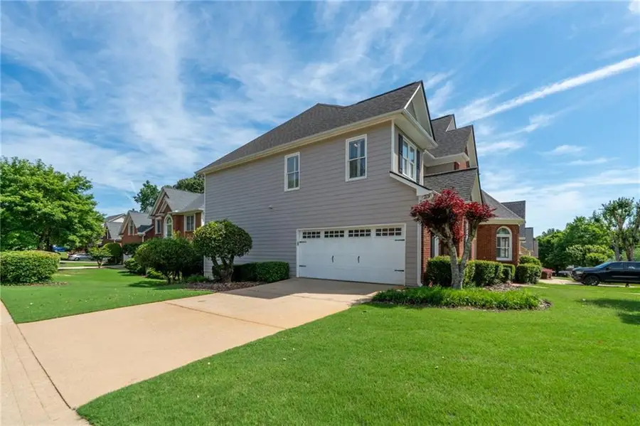 2800 Olde Town Park Drive, Norcross, GA 30071 - #3