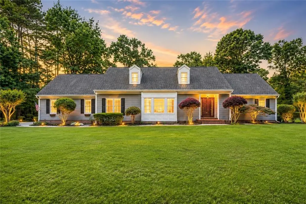 264 Bellemont Drive Sw, Rome, GA 30165 - #1