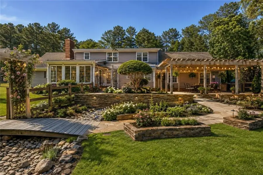 264 Bellemont Drive Sw, Rome, GA 30165 - #2