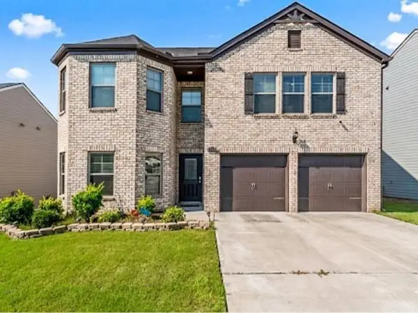 3324 Enterkin Lane, Atlanta, GA 30097
