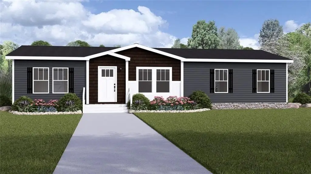 947 Nails Creek Crossing, Royston, GA 30662 - #1