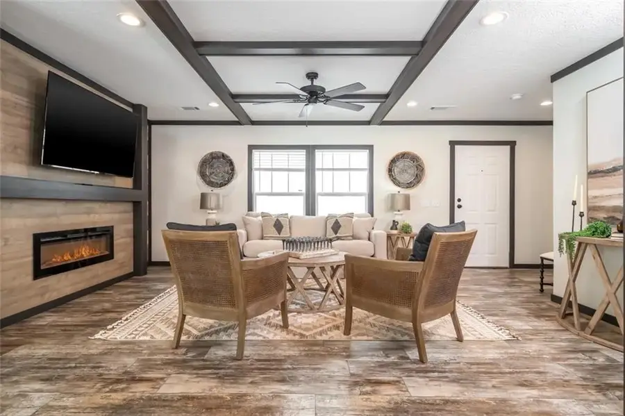 947 Nails Creek Crossing, Royston, GA 30662 - #2