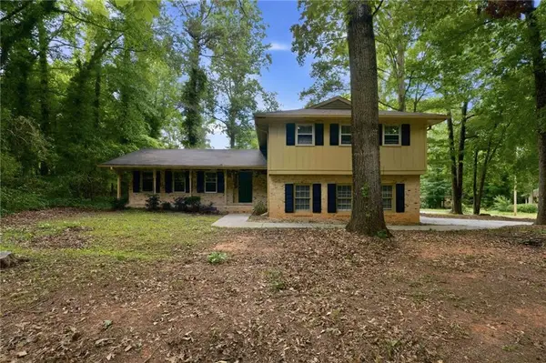 2115 Pine Knoll Circle Ne, Conyers, GA 30013