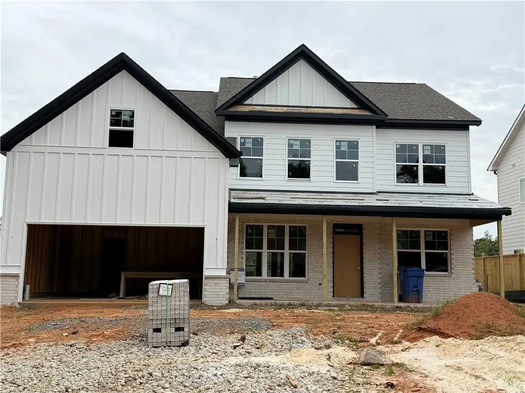 8229 Brown Circle, Marietta, GA 30066 - #1
