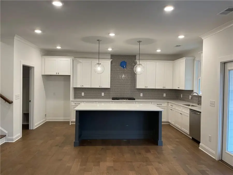 8229 Brown Circle, Marietta, GA 30066 - #2