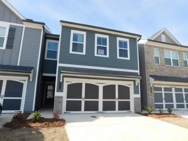 5313 Melbourne Lane, Flowery Branch, GA 30542 - #1