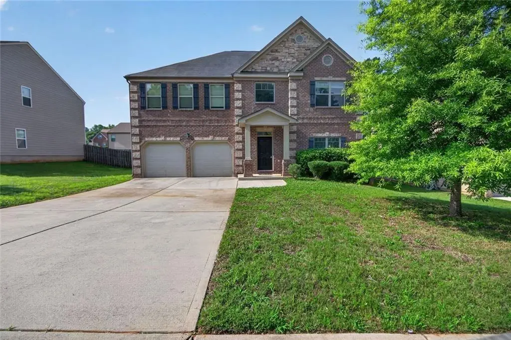 311 Hillcrest Court, Hampton, GA 30228 - #1
