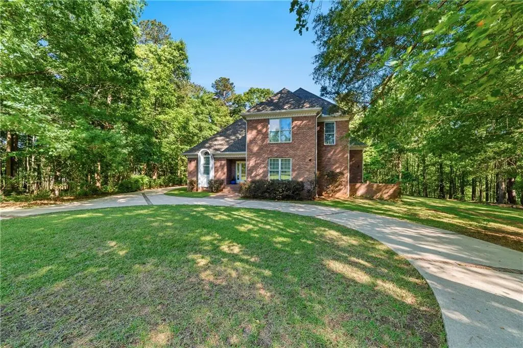 393 Fairplay Street, Rutledge, GA 30663 - #1