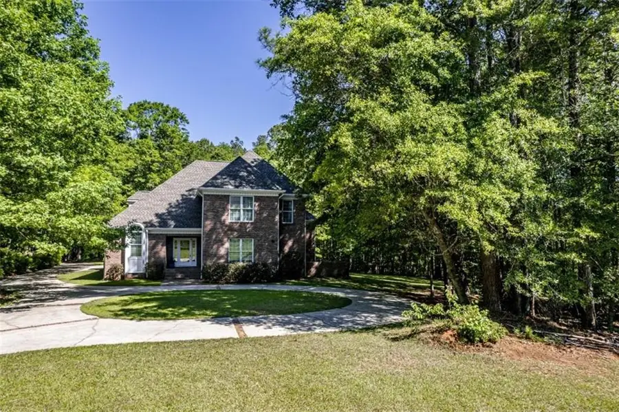 393 Fairplay Street, Rutledge, GA 30663 - #2